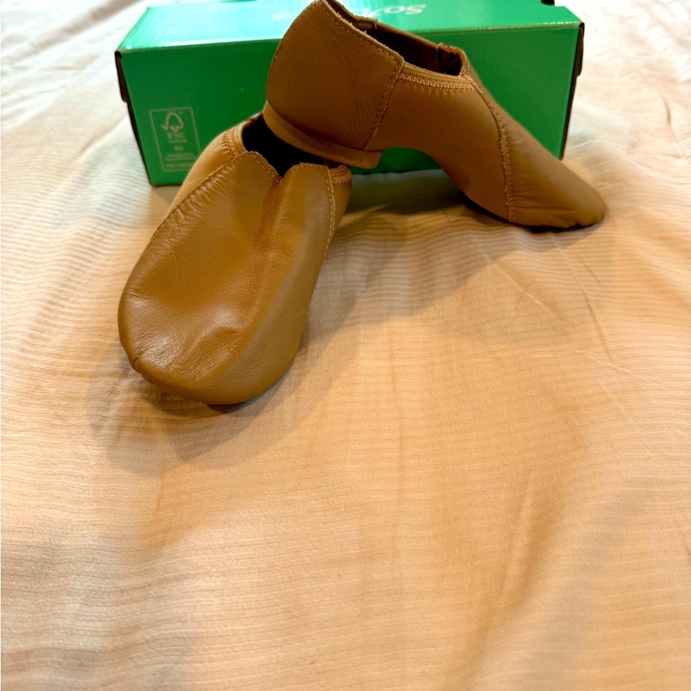 So Danca Jazz Shoes 4.5L